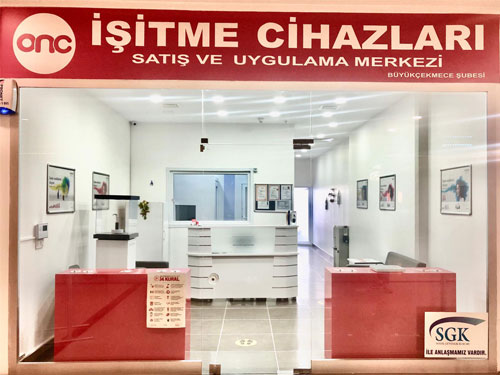 Beykent Şubesi Şubesi