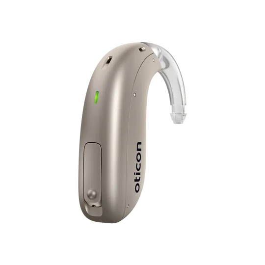 Jet PX miniBTE R İşitme Cihazı