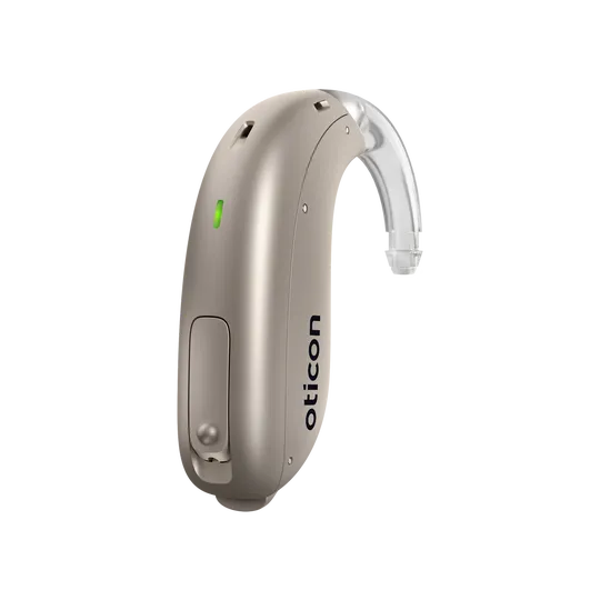 Jet PX miniBTE T İşitme Cihazı