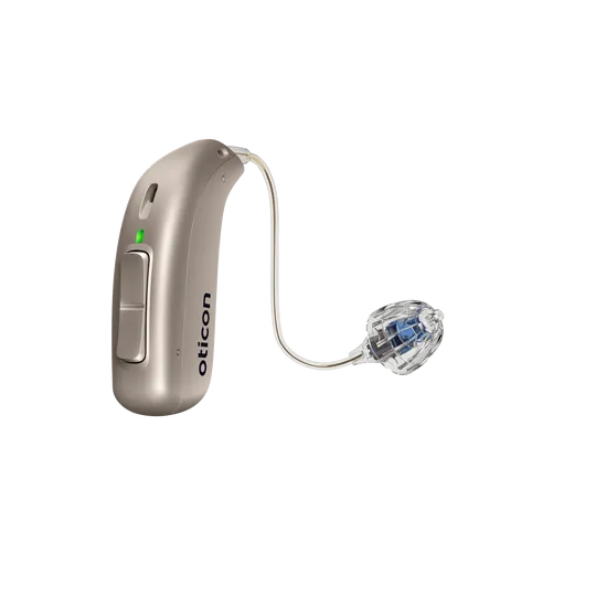 Zircon  miniRITE R İşitme Cihazı