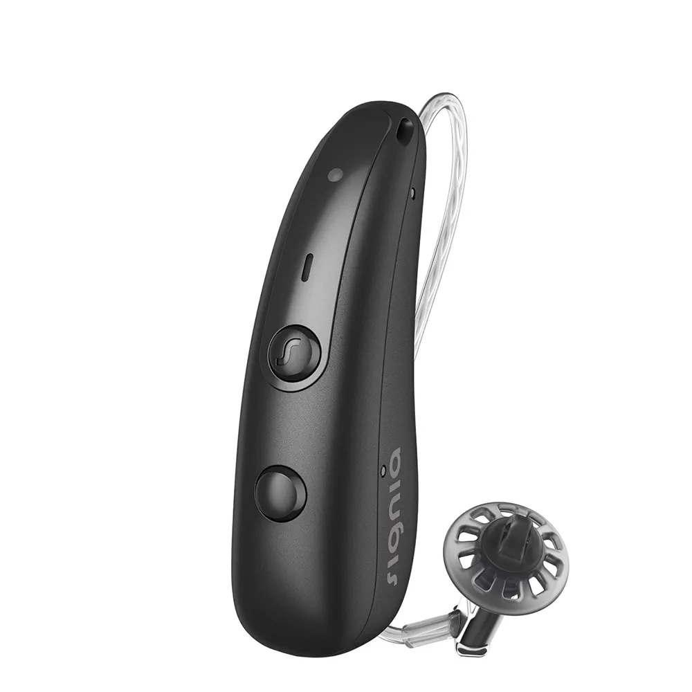 Pure Charge&Go BCT IX İşitme Cihazı