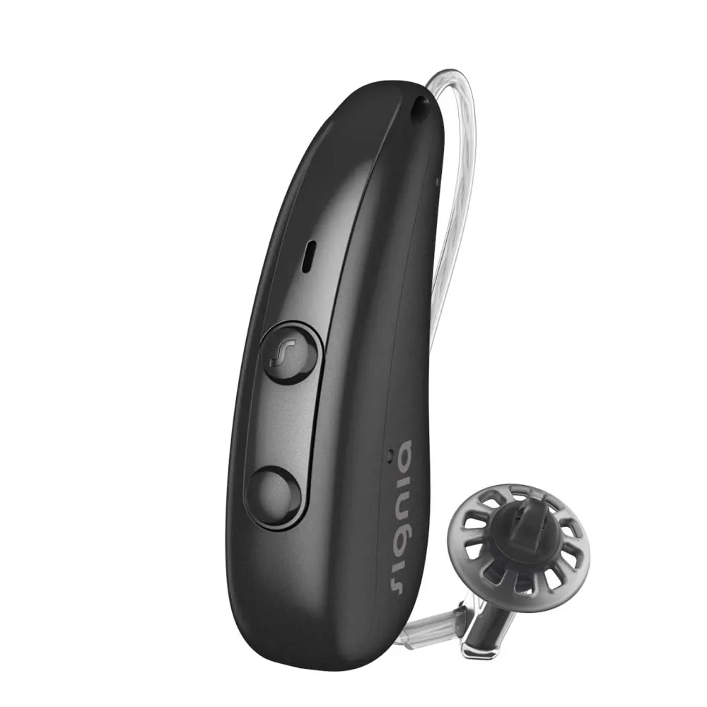 Pure Charge&Go IX İşitme Cihazı