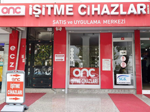 Avcılar Şubesi Şubesi