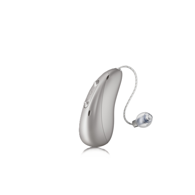 Moxi S-R İşitme Cihazı