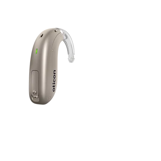 Zircon miniBTE R İşitme Cihazı