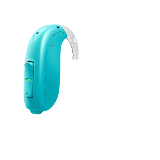 Opn Play BTE Plus Power İşitme Cihazı