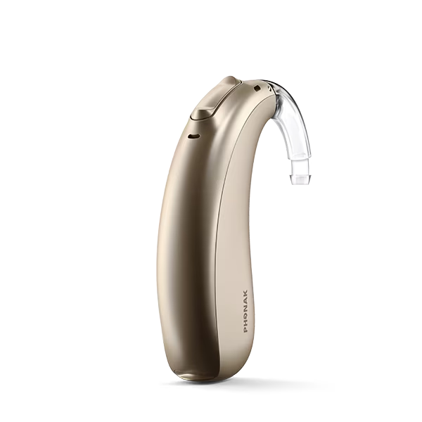Phonak Terra+ BTE-UP İşitme Cihazı