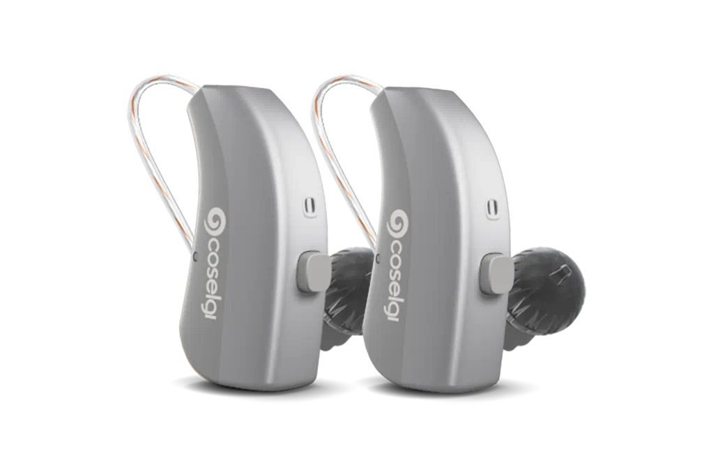 Mojo RIC 312 D İşitme Cihazı