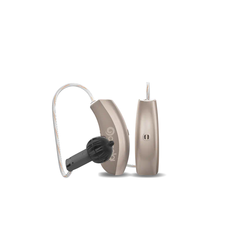 Mojo RIC 10 İşitme Cihazı