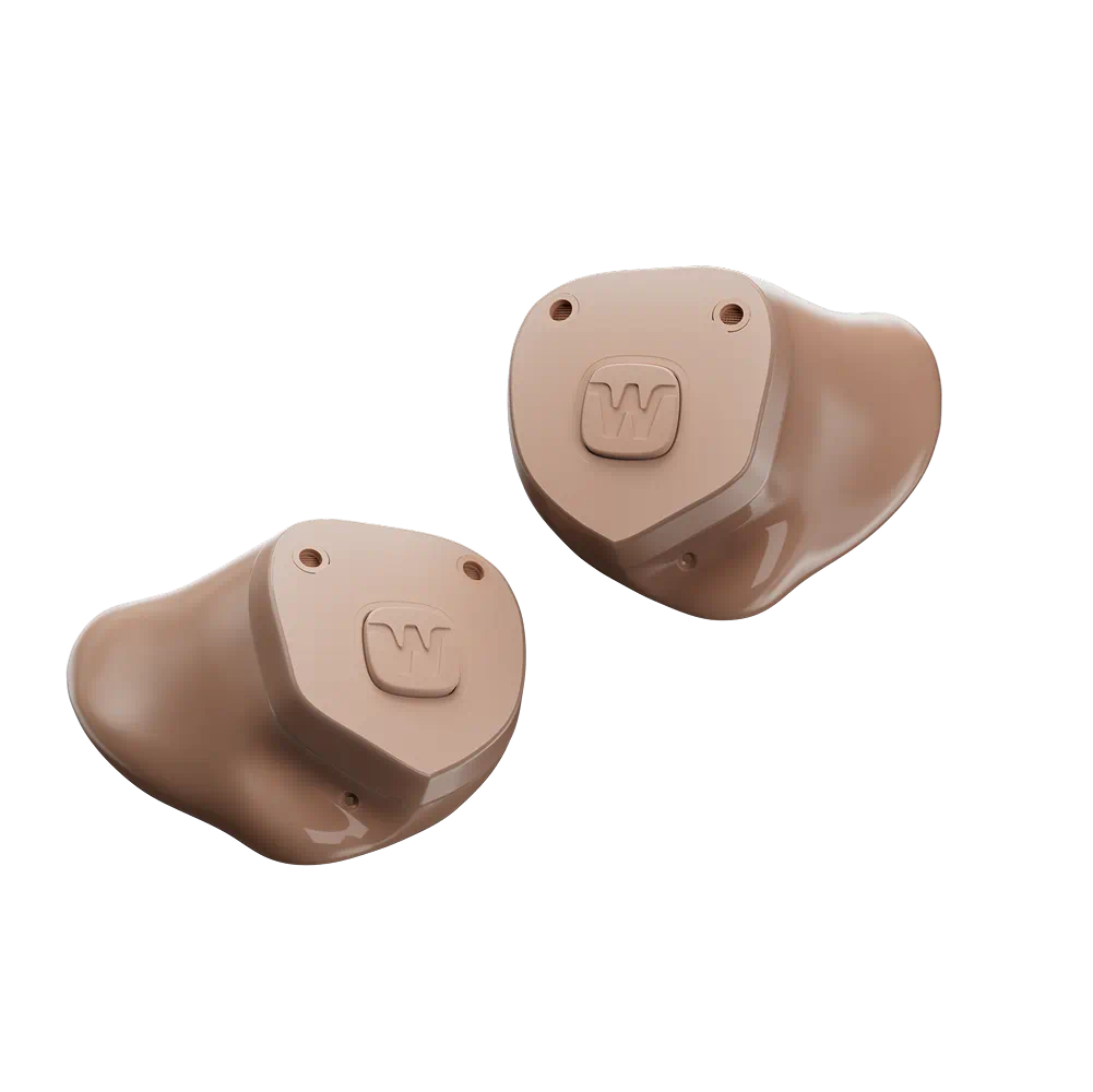 Allure ITE R D İşitme Cihazı