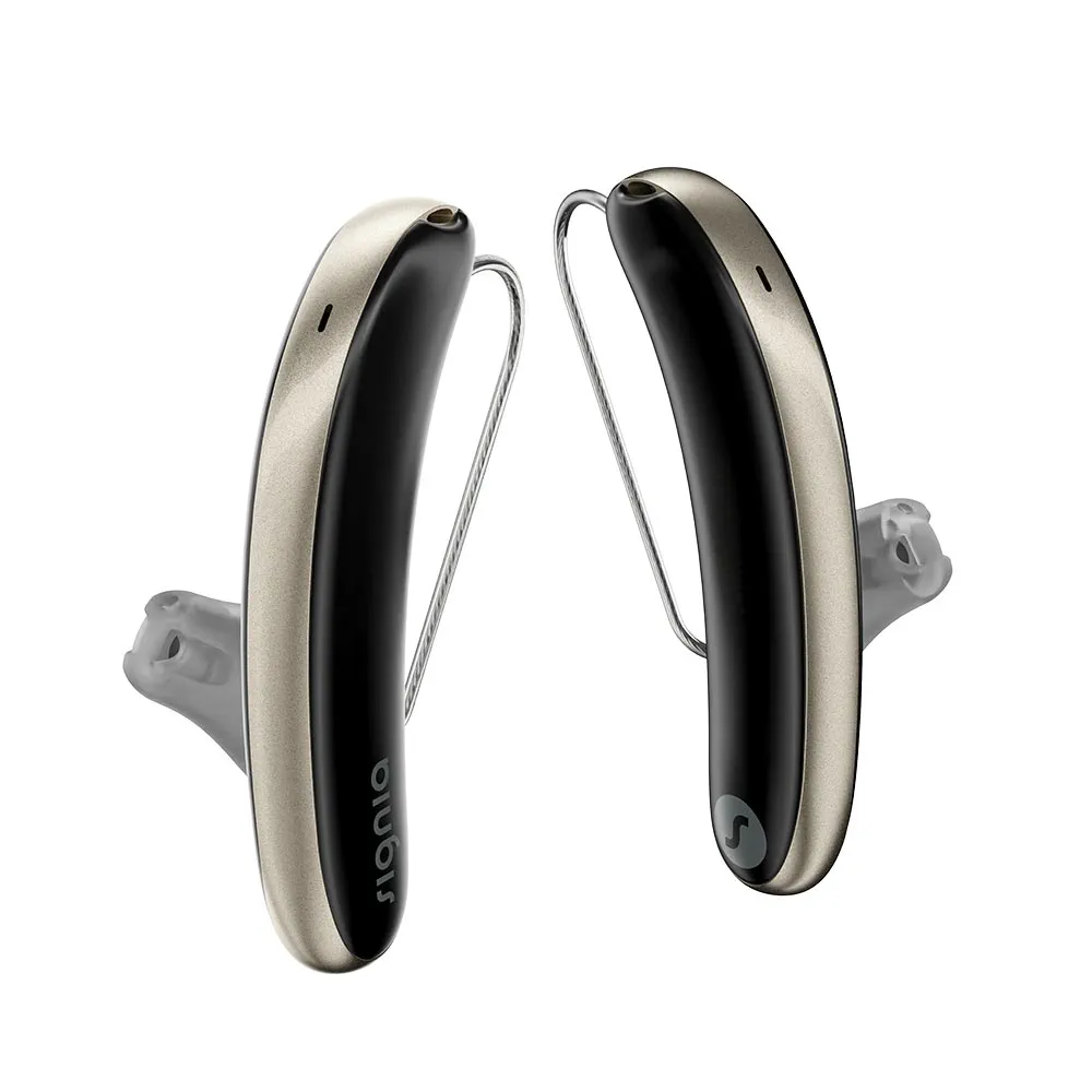 Styletto AX İşitme Cihazı