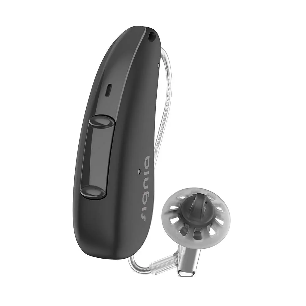 Pure Charge&Go AX İşitme Cihazı