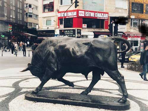 Kadıköy Şubesi Şubesi
