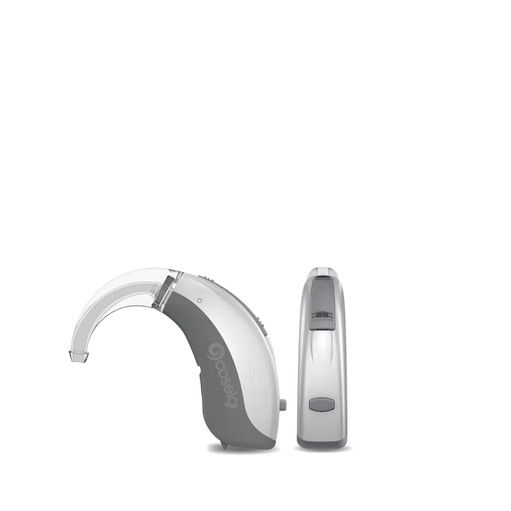 Mojo BTE 312 İşitme Cihazı