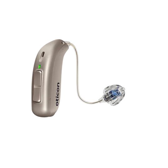Zircon miniRITE T İşitme Cihazı