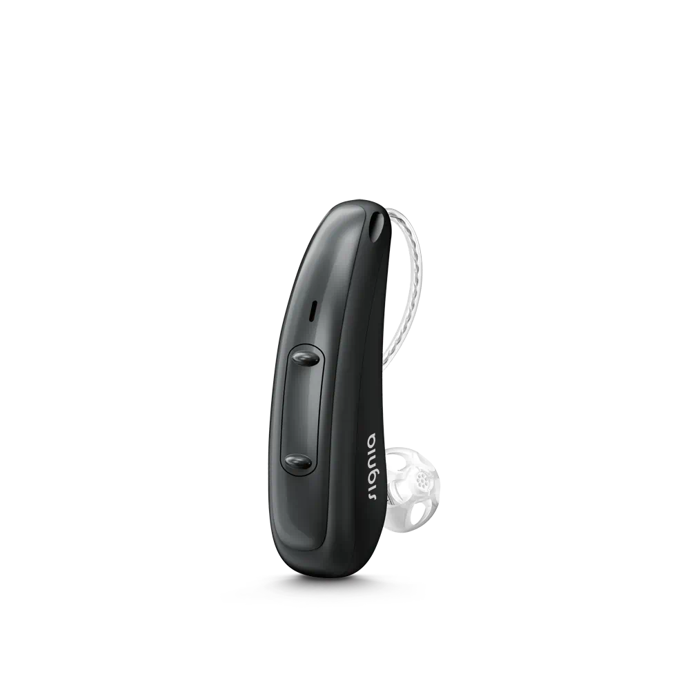 Pure Charge&Go X İşitme Cihazı