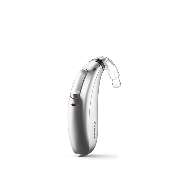Phonak Terra+ BTE-M İşitme Cihazı