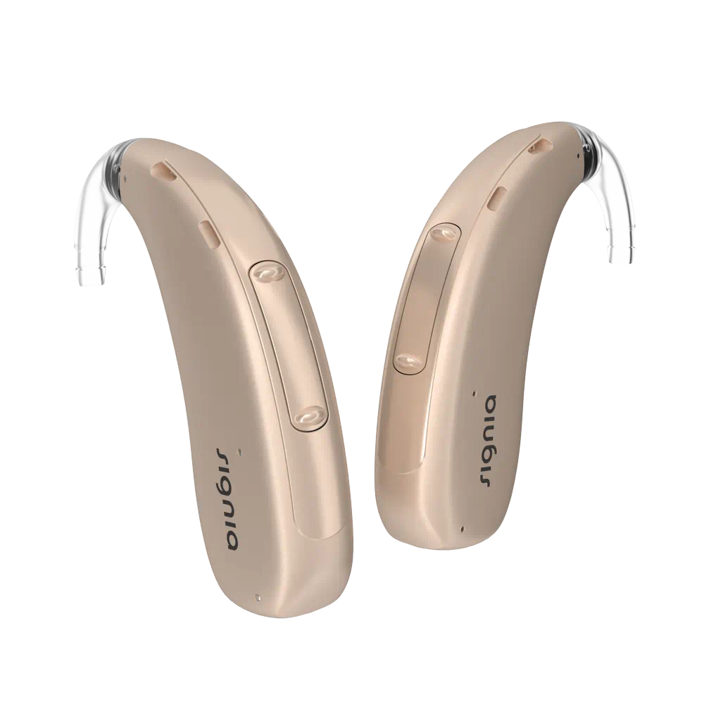 Motion Charge&Go SP X İşitme Cihazı