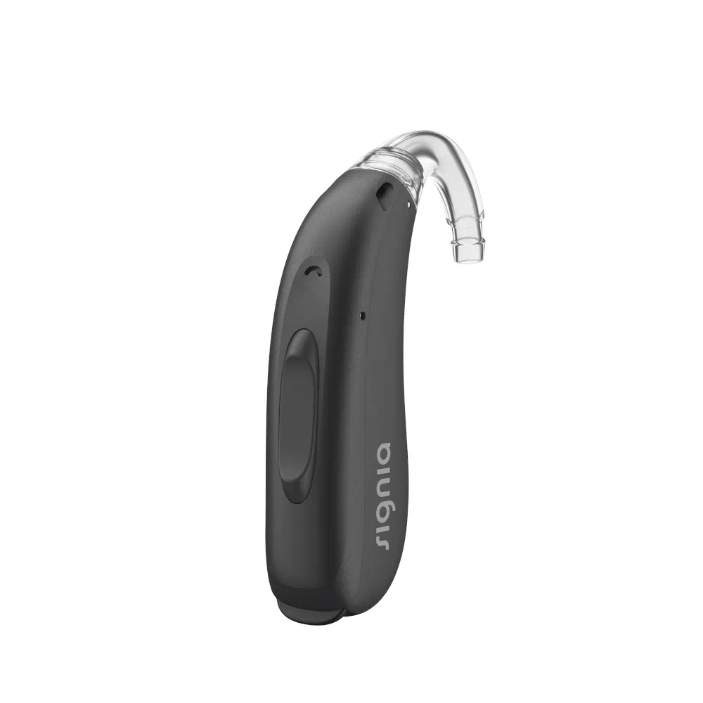 Intuis P 4 İşitme Cihazı