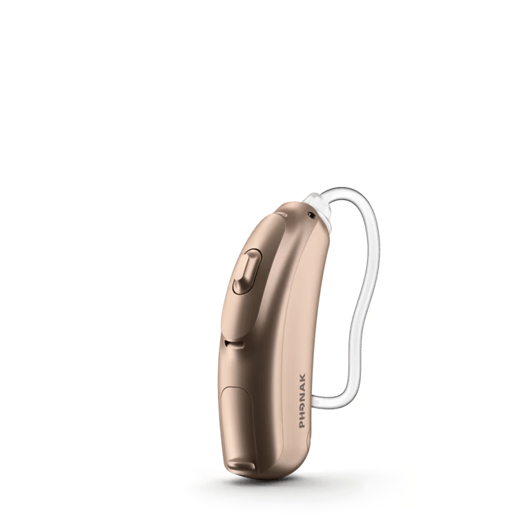 Vitus+ BTE-micro  İşitme Cihazı