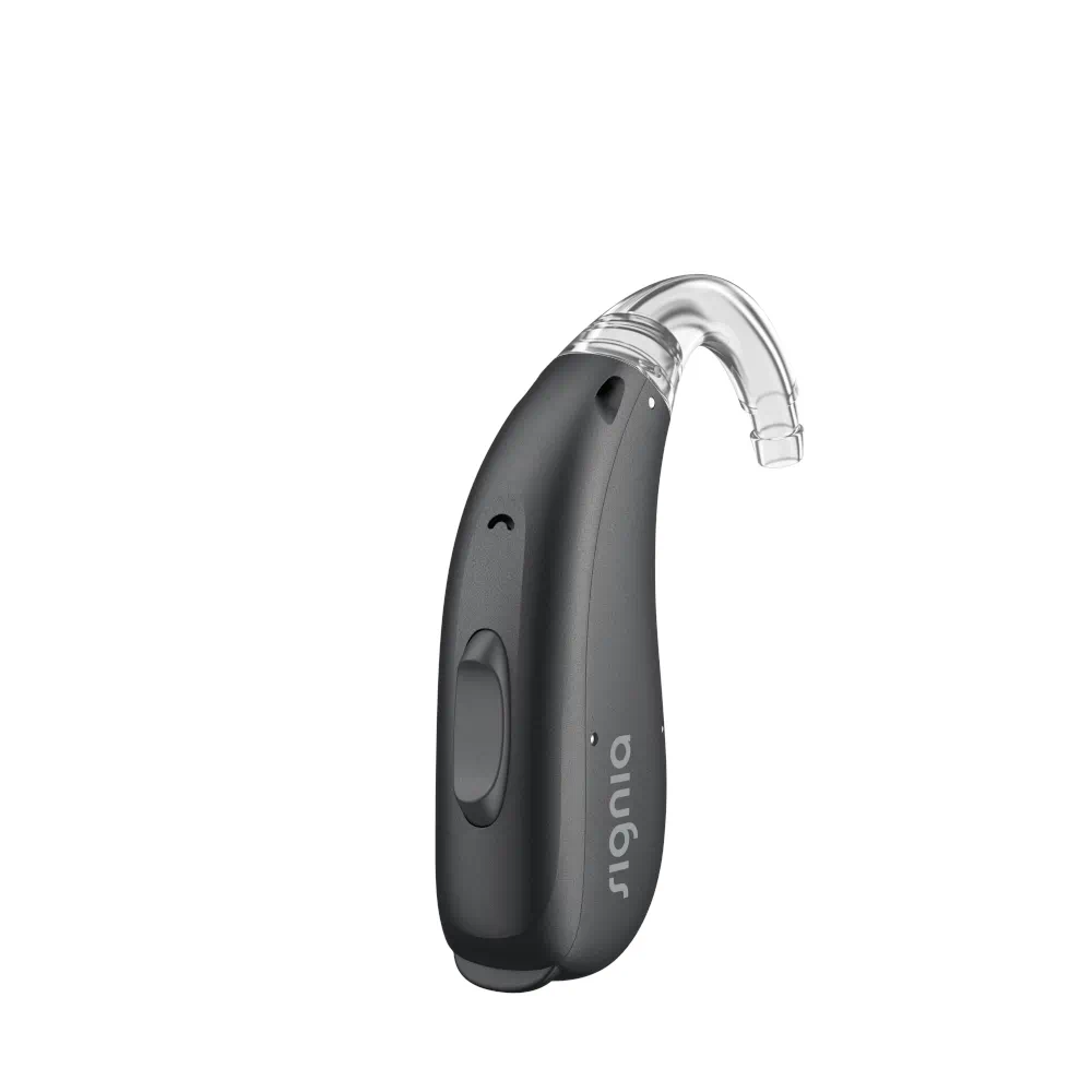 Intuis M 4 İşitme Cihazı