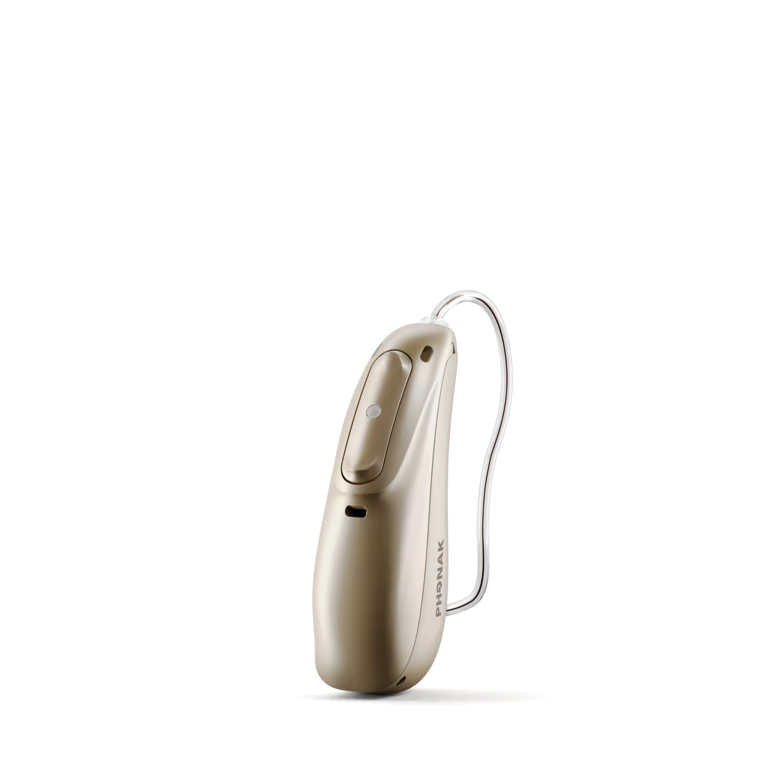 Phonak Terra+ RIC-R İşitme Cihazı